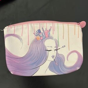 Makeup Ipsy bag